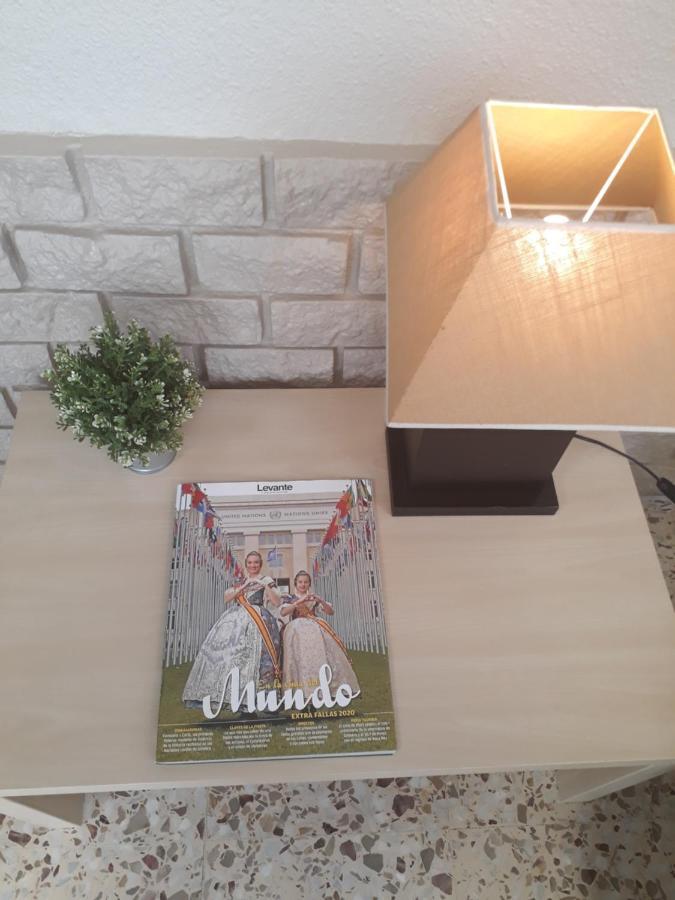 סילה Hostal Moreno מראה חיצוני תמונה