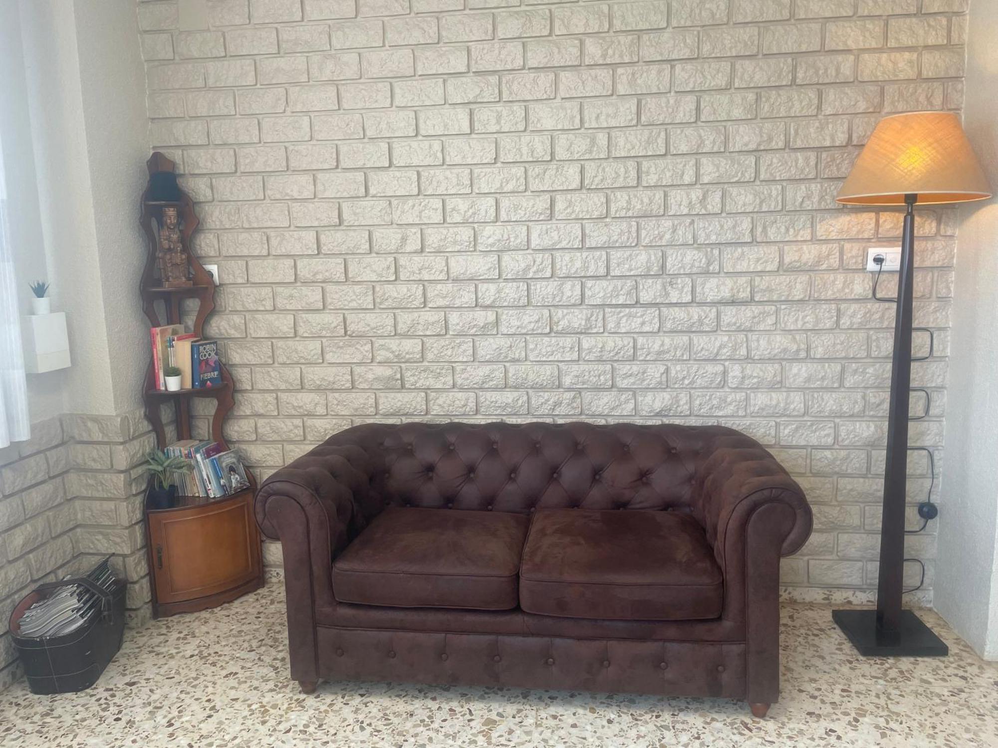 סילה Hostal Moreno מראה חיצוני תמונה