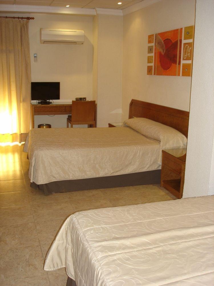 סילה Hostal Moreno מראה חיצוני תמונה